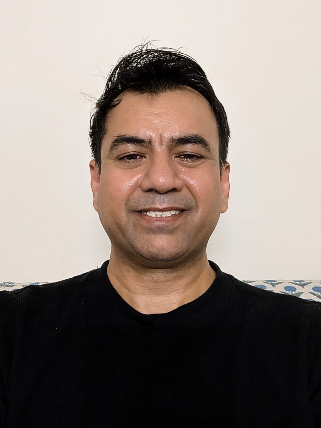 Divyesh Shah